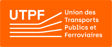 Logo UTPF
